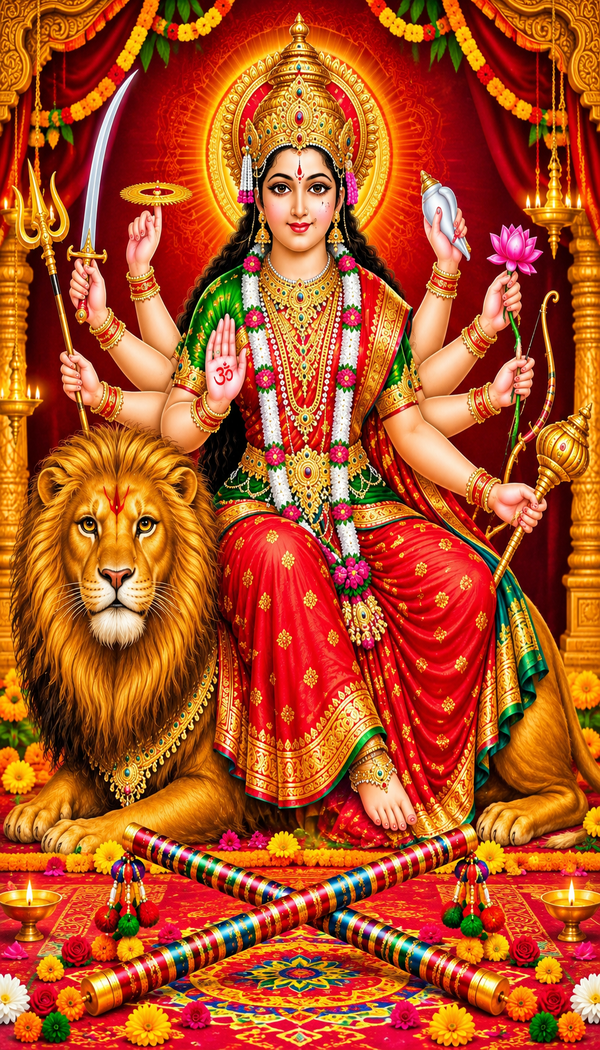 Durga Puja